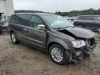 2015 Chrysler Town & Country Touring L