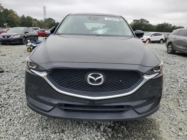 2017 Mazda CX-5 Sport