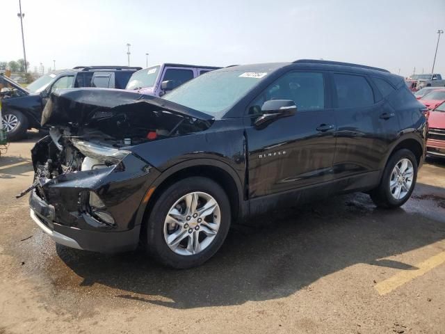 2020 Chevrolet Blazer 2LT