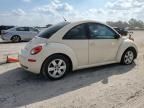 2007 Volkswagen New Beetle 2.5L Option Package 1