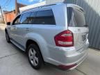 2012 Mercedes-Benz GL 450 4matic