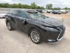 2022 Lexus RX 450H L Luxury