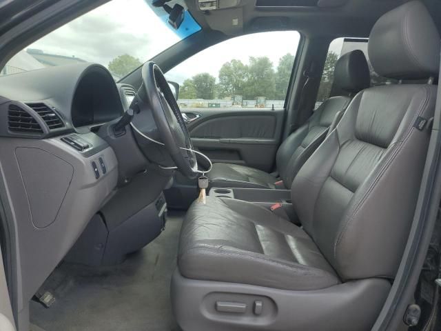 2010 Honda Odyssey EXL