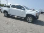 2015 GMC Canyon SLT