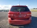 2010 Dodge Journey SE