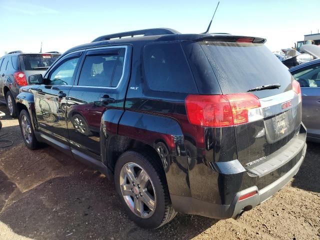 2013 GMC Terrain SLT