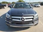 2013 Mercedes-Benz GL 450 4matic