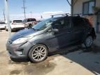 2011 Ford Fiesta SE