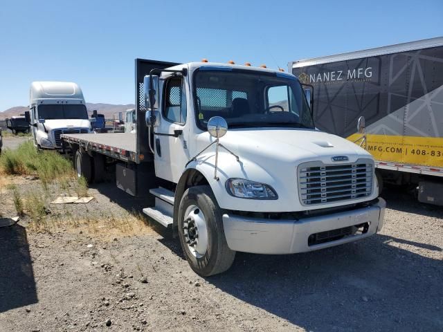 2015 Freightliner M2 106 Medium Duty