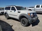 2008 Dodge Nitro SXT