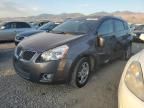 2009 Pontiac Vibe