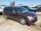 2009 Honda Odyssey EXL