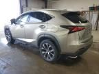 2016 Lexus NX 200T Base