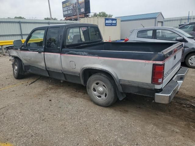 1995 Dodge Dakota