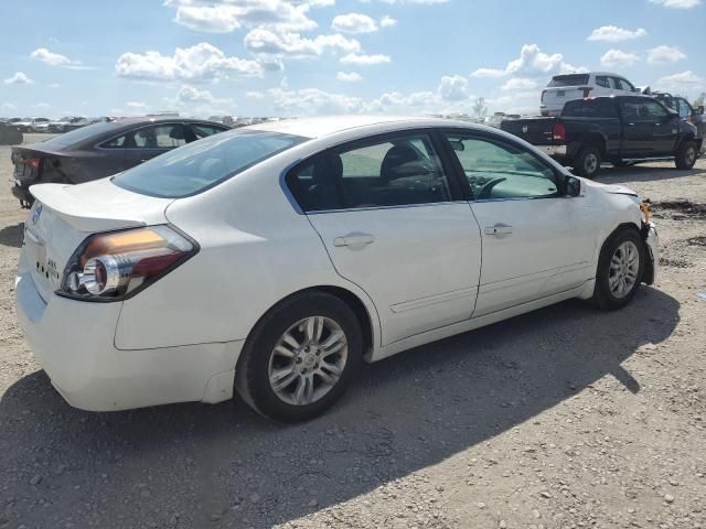 2011 Nissan Altima Base