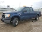 2013 Ford F150 Super Cab