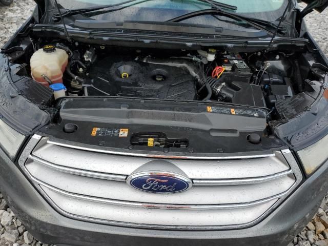 2018 Ford Edge SE