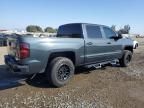 2017 Chevrolet Silverado C1500 LT