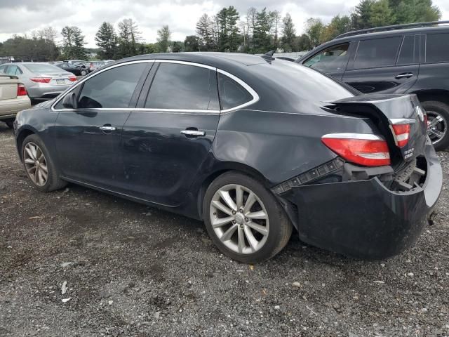 2013 Buick Verano