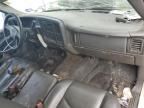 2006 Chevrolet Silverado C2500 Heavy Duty