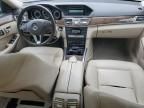 2015 Mercedes-Benz E 350 4matic