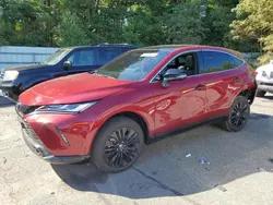 Toyota Vehiculos salvage en venta: 2024 Toyota Venza LE