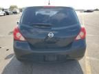 2007 Nissan Versa S