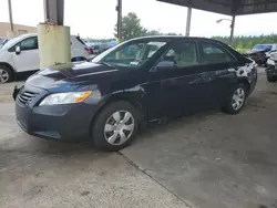 Toyota Vehiculos salvage en venta: 2009 Toyota Camry Base