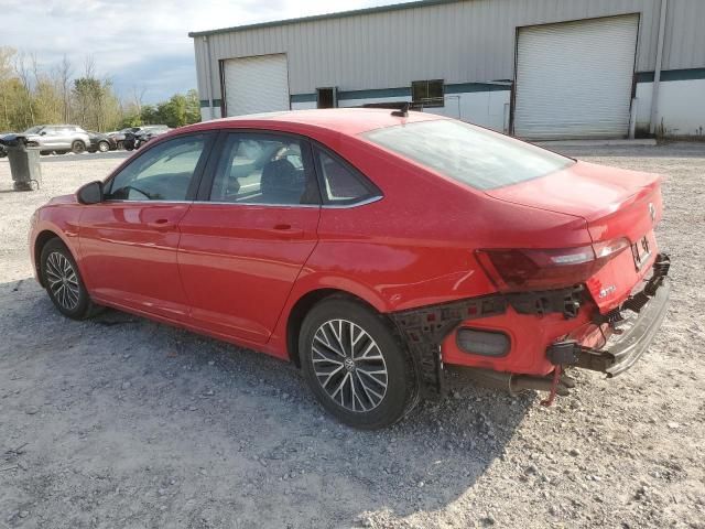 2020 Volkswagen Jetta S