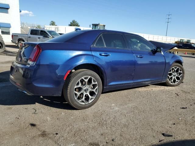 2015 Chrysler 300 S