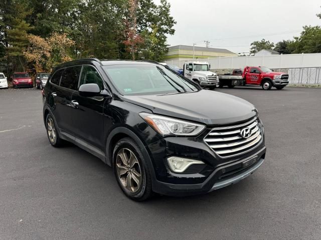 2013 Hyundai Santa FE GLS