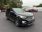 2013 Hyundai Santa FE GLS