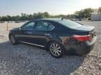 2007 Lexus LS 460