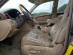 2004 Lexus LS 430