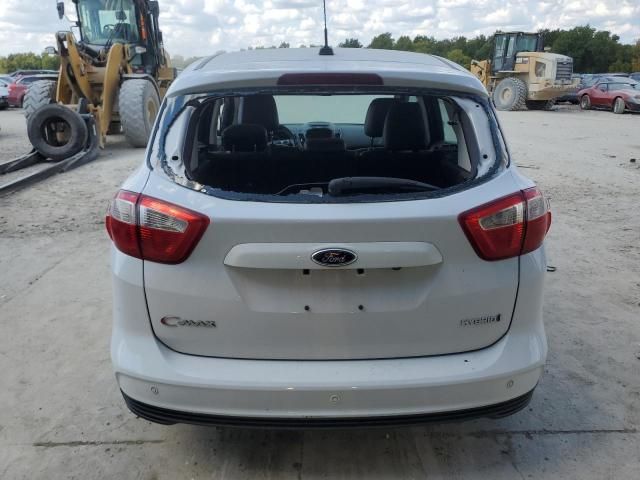 2014 Ford C-MAX SEL