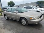 2002 Buick Century Custom