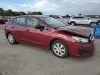 2014 Subaru Impreza