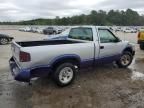 1996 Chevrolet S Truck S10