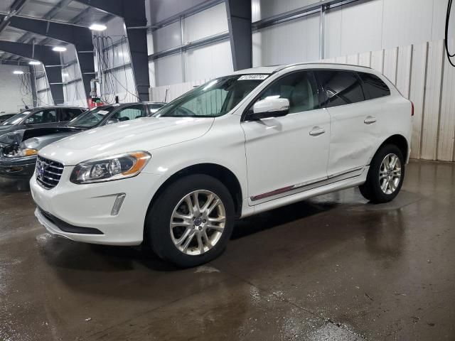 2015 Volvo XC60 T5 Premier