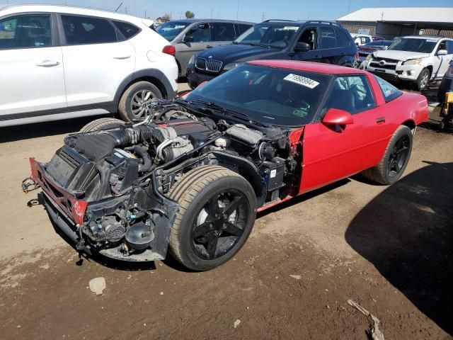 1996 Chevrolet Corvette