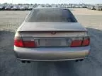 2002 Cadillac Seville SLS