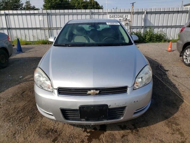 2010 Chevrolet Impala LT