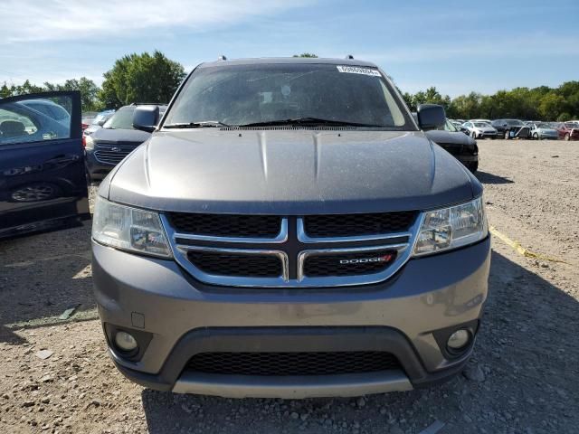 2013 Dodge Journey Crew