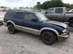 2000 Chevrolet Blazer