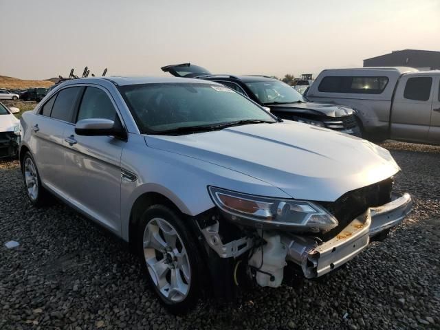 2012 Ford Taurus SEL