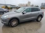 2011 Porsche Cayenne