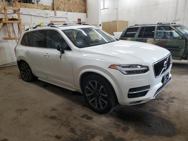 2018 Volvo XC90 T5