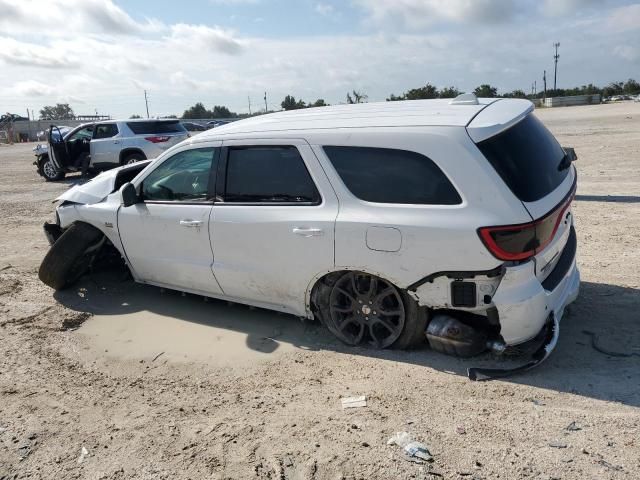 2018 Dodge Durango R/T