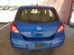 2007 Nissan Versa S