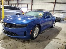 2020 Chevrolet Camaro LS en venta en Jacksonville, FL